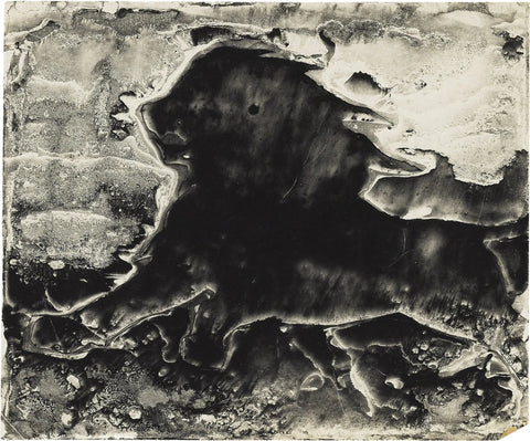 {{ product_title }} Fine Art Print | {{ product_vendor }} Jakero77 Oscar Dominguez - Grisou Paris, JLM, 1990 (1936) - 17" x 22" Fine Art Print Art Print  Jakero77