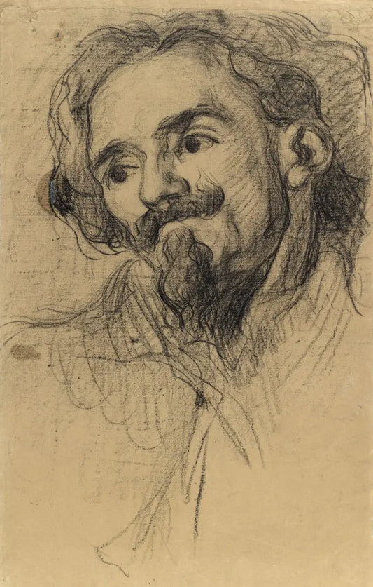 {{ product_title }} Fine Art Print | {{ product_vendor }}