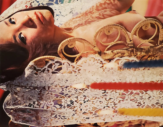 {{ product_title }} Fine Art Print | {{ product_vendor }}